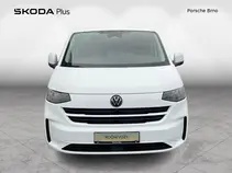 Transporter - skříňový vůz  