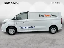 Transporter - skříňový vůz  