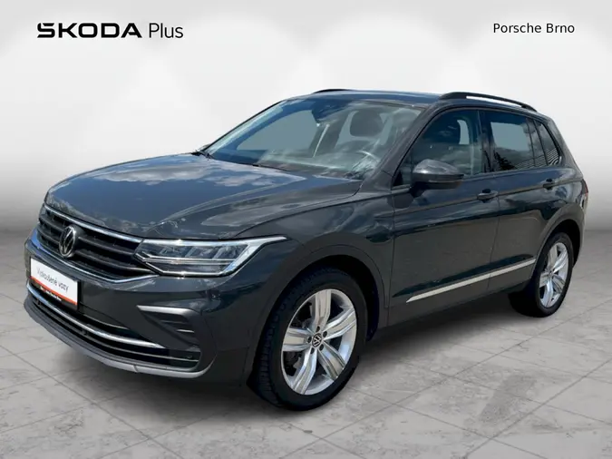 Tiguan 