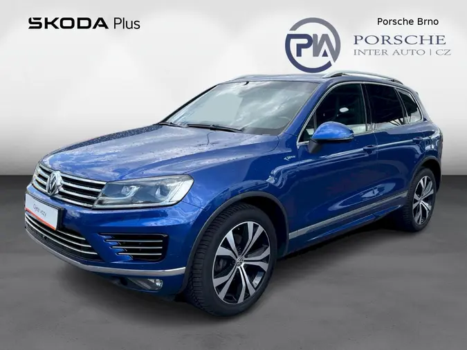 Touareg 