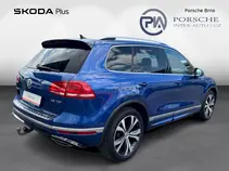 Touareg 