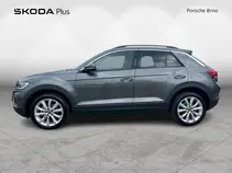 T-Roc