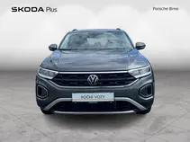 T-Roc 