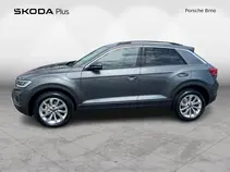 T-Roc 