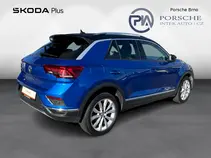 T-Roc 