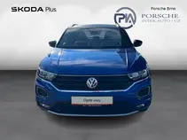 T-Roc