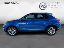 T-Roc 