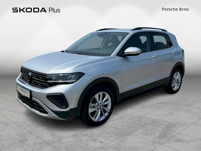 T-Cross