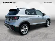 T-Cross 