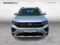 T-Cross 
