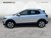 T-Cross