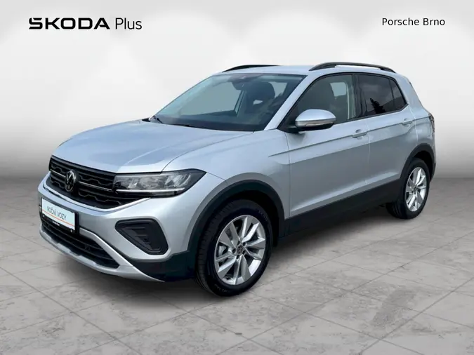T-Cross 