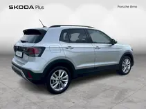 T-Cross 