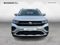 T-Cross 