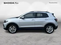 T-Cross 