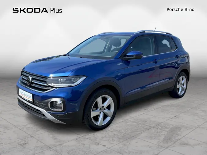 T-Cross