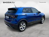 T-Cross 
