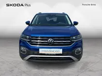 T-Cross