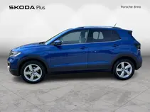 T-Cross