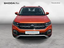 T-Cross 