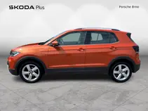 T-Cross