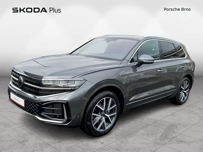 Touareg
