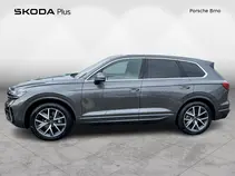 Touareg