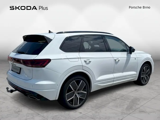 Touareg 