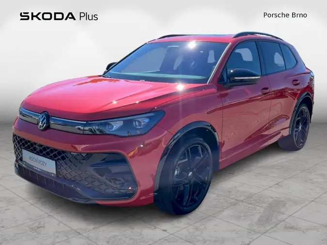 Tiguan