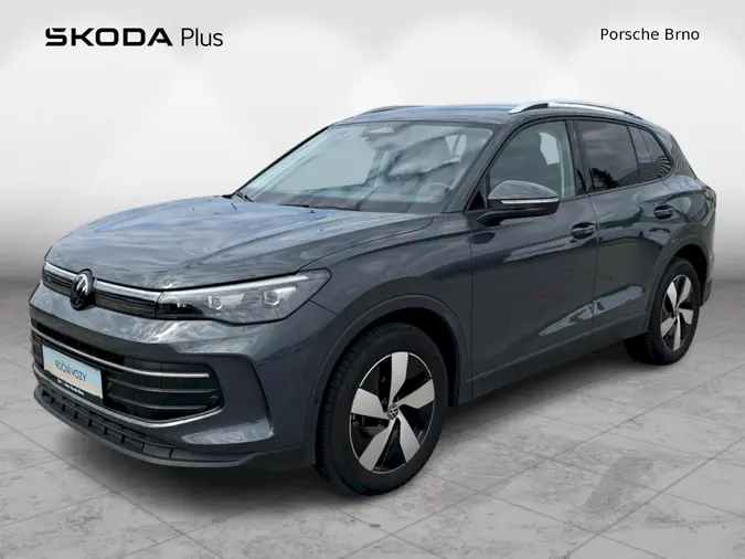 Tiguan 