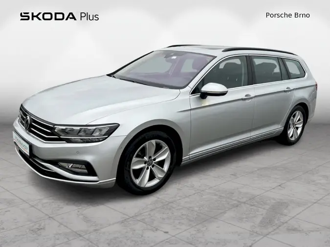 Passat 