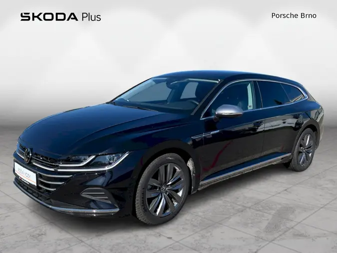 Arteon Shooting Brake