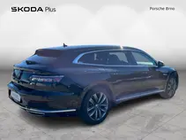 Arteon Shooting Brake