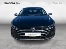 Arteon Shooting Brake