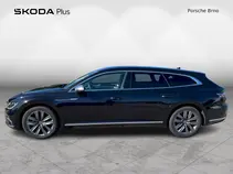 Arteon Shooting Brake