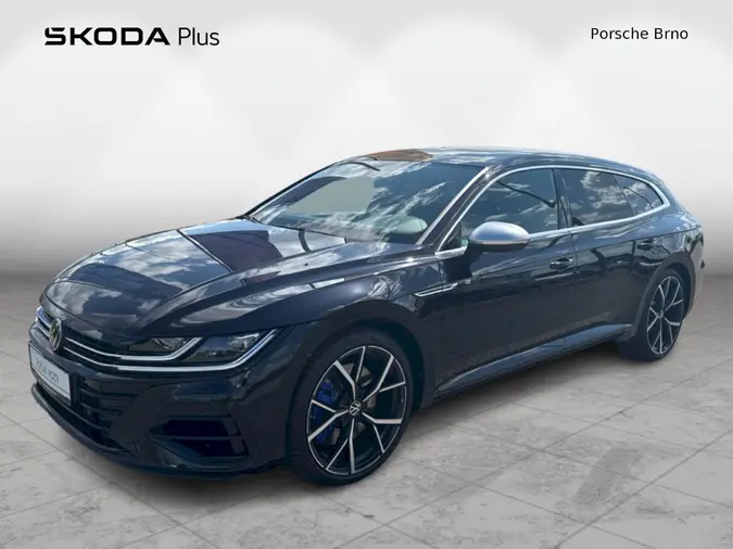 Arteon Shooting Brake