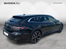 Arteon Shooting Brake