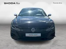 Arteon Shooting Brake