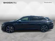 Arteon Shooting Brake