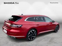 Arteon Shooting Brake