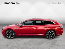 Arteon Shooting Brake 