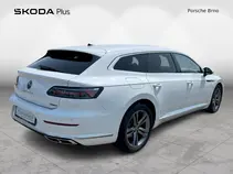 Arteon Shooting Brake 