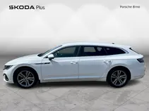 Arteon Shooting Brake