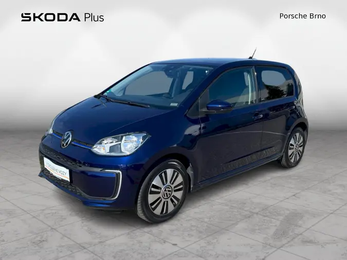 VW e-up!