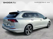 Golf Variant 