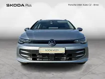 Golf Variant 