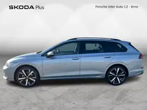 Golf Variant 