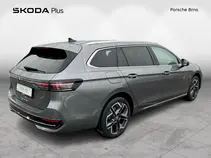 Passat Variant