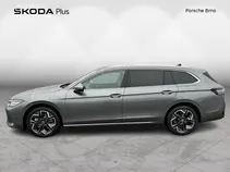 Passat Variant 