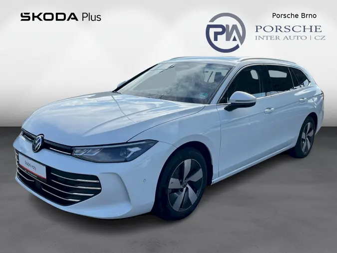 Passat
